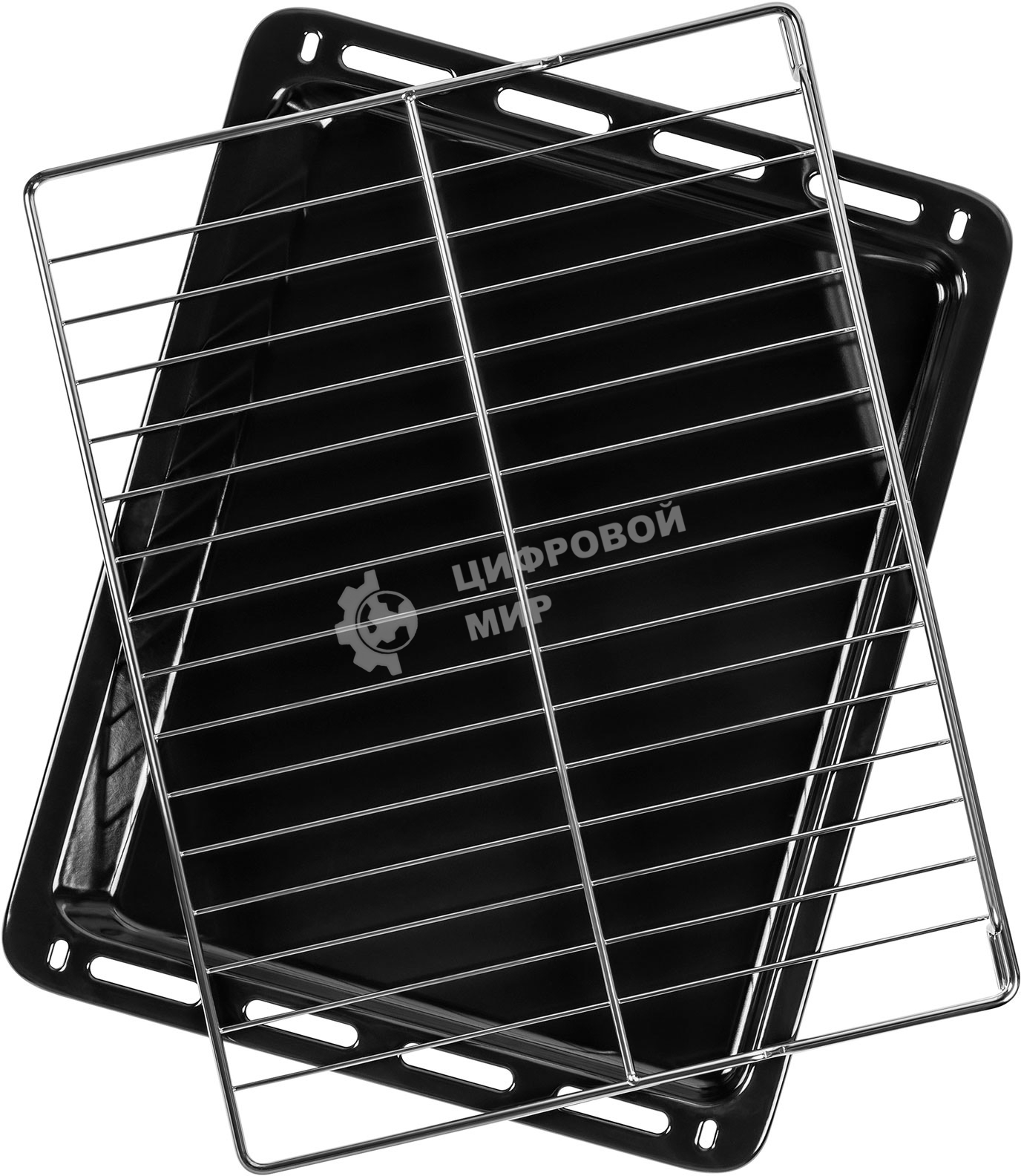 Шкаф духовой электрический Maunfeld AEOH.749B2, встраиваемый