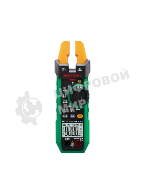 Токовые клещи MS2601 MASTECH