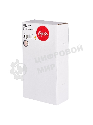 Картридж струйный Sakura 2893C001 ( PFI-320 Y) для Canon, желтый, 300 мл.