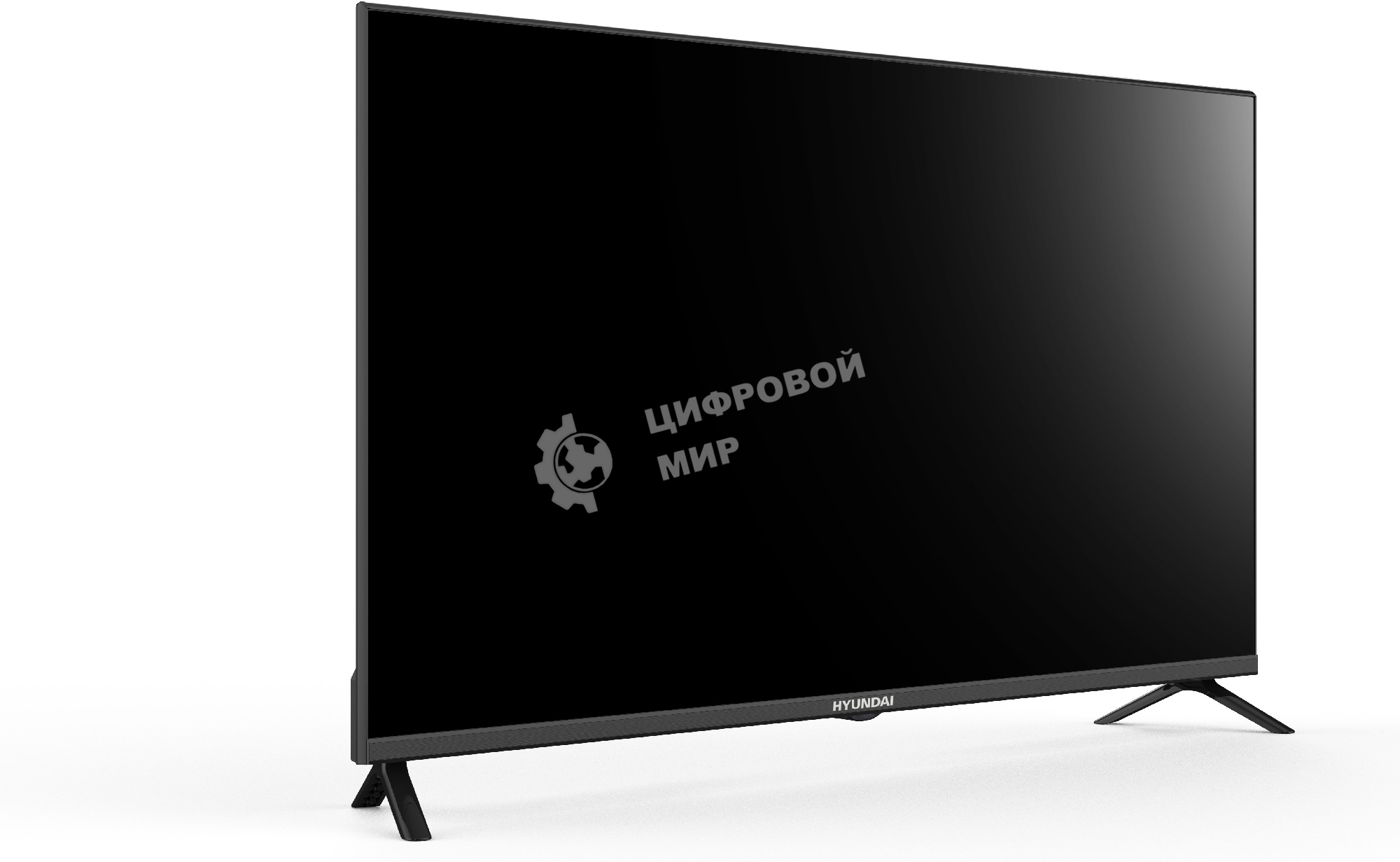 Телевизор Hyundai 40