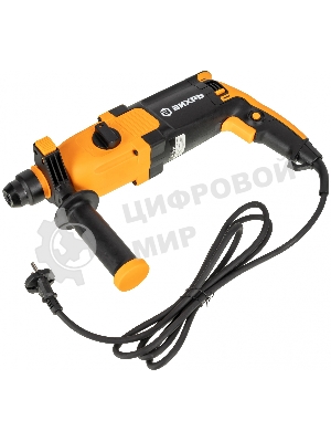 Перфоратор Вихрь П-850К 72/3/10