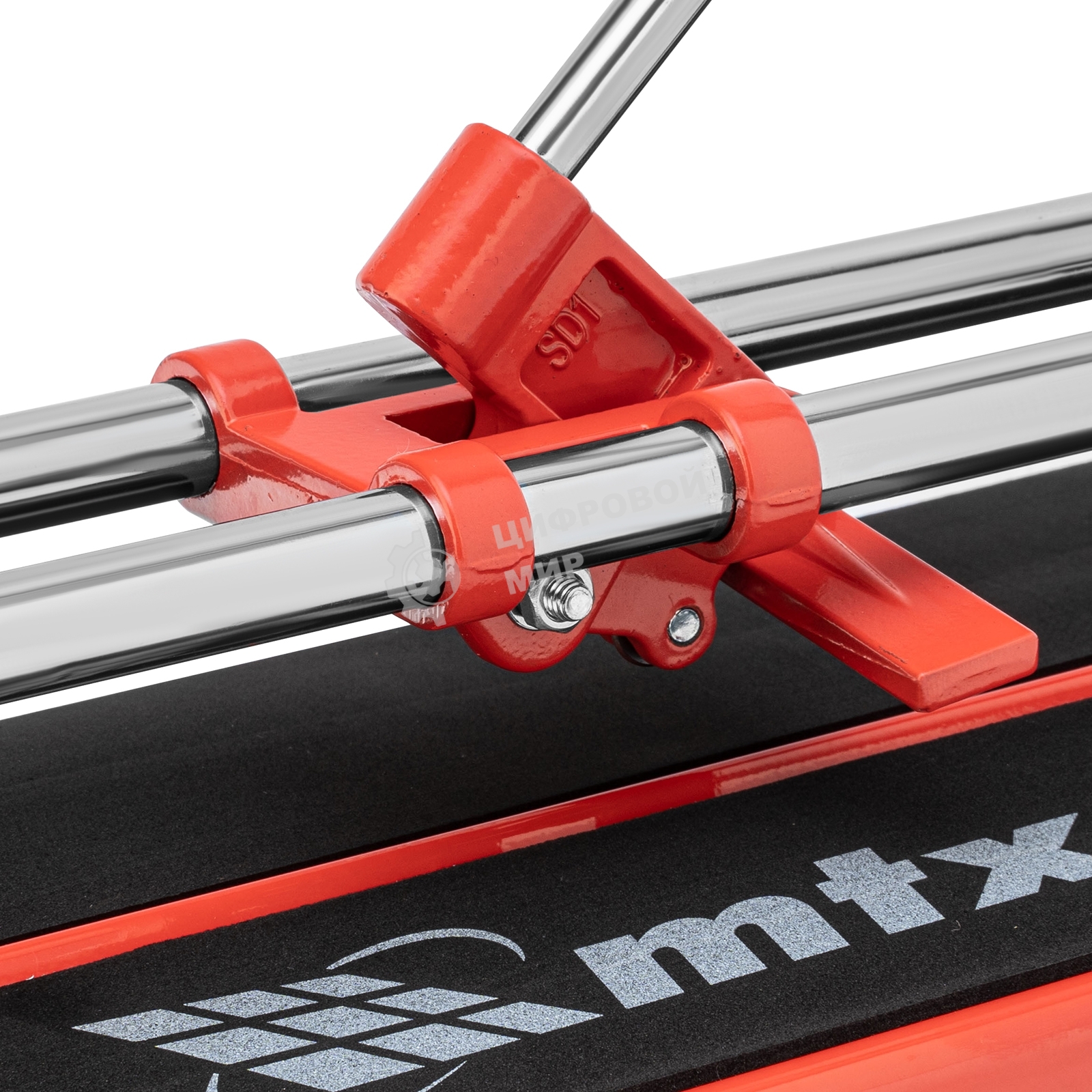 Плиткорез MTX 87622 500x14 мм