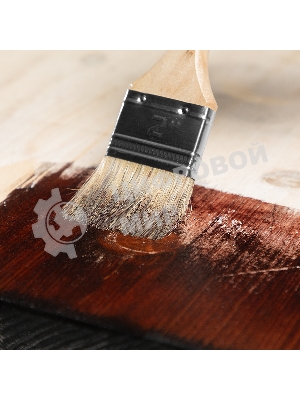 Кисть плоская MTX 82530 