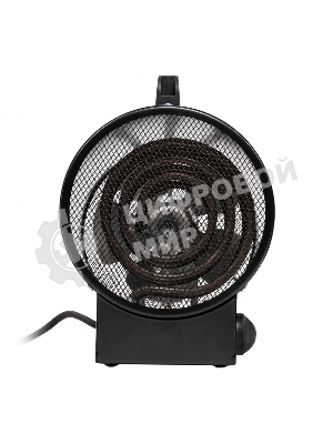 Тепловая пушка Сибртех ТВ-2М (тепловентилятор), 230 В, 2 реж. вентилятор, 2000 Вт
