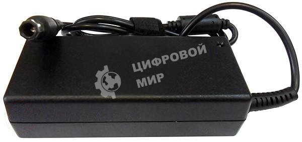 Блок питания (сетевой адаптер) для ноутбуков Dell 19.5V 3.34A 7.4pin 8-Sided Plug (Восьмигранник)
