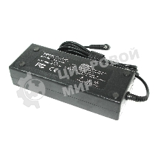 Блок питания (сетевой адаптер) для ноутбуков Delta 19V 6.32A 5.5x2.5 REPLACEMENT