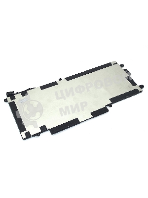 Аккумулятор для ноутбука Dell Latitude 12 5289 7.6V 7500mAh