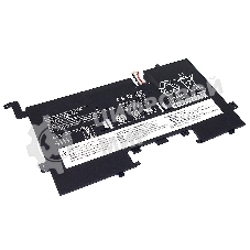 Аккумулятор для ноутбука Lenovo ThinkPad Helix 2, 3540mAh, 7.4V, Lenovo, 3535, 7.4V