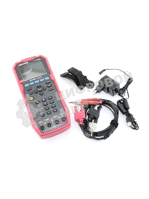 Тестер аккумуляторов UNI-T UT3550