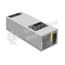 Блок питания серверный 600W ExeGate (ServerPRO-2U-600ADS) APFC, унив. для 2U, 24pin, 2*8pin, 3xSATA, 5xIDE