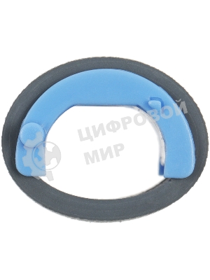 Ролик подхвата Cactus CS-PRA-HP-M125 (RL1-1442-000, RL1-2593-000, RL1-1443-000) для HP LJ P1005, P1006, P1007, P1008, LJ Pro P1100, P1102, M1130, M1132, M1136