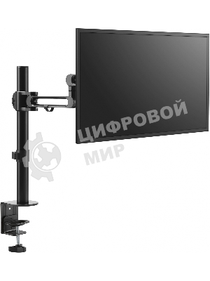 Кронштейн для мониторов Ultramounts UM736 черный 17