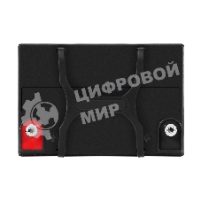 Аккумуляторная батарея ExeGate DTM 1233L (12V 33Ah, болт М6)