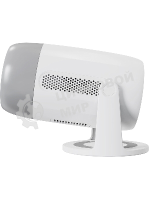 Проектор Cactus CS-PRE.01WT.Full HD-A LCD 7300Lm LS 250Lm ANSI (1920x1080) 1500:1 ресурс лампы:50000часов 1xUSB typeA 1xHDMI 1кг