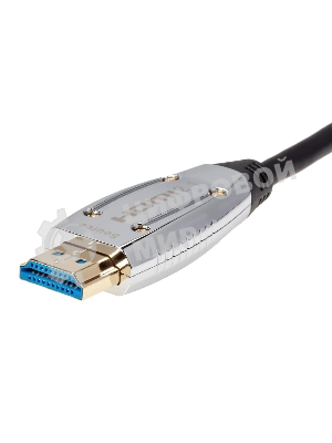 Кабель Активный оптический кабель HDMI 19M/M,ver. 2.1, 8K@60 Hz 15m Telecom <TCG2120-15M>
