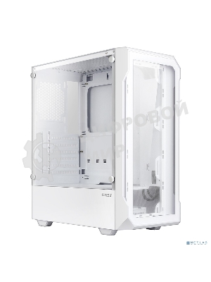 Компьютерный корпус Ginzzu CL130 ATX