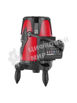 Лазерный уровень MTX MFL GREEN, 30 м, зеленый луч, акк. Li 2400 mAh, сумка, резьба 5/8