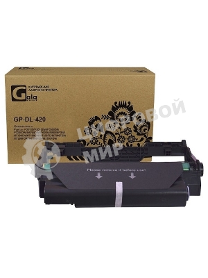Драм-картридж GalaPrint GP-42102802 для принтеров OKI OkiData B4100/B4200/B4250/B4300/B4350 Drum 25000 копий