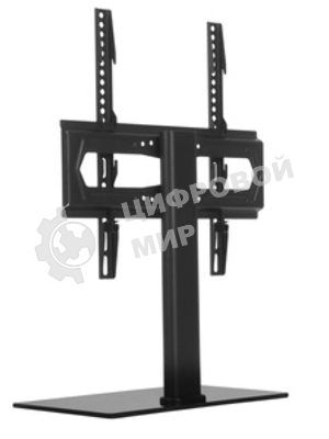 Стойка для телевизора Kromax X-STAND-2 черный 23