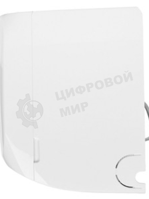 Внутренний блок сплит-системы Electrolux Loft EACS-07HAL/N8/in 7000 BTU, 20 м², 26 дБ, охлаждение, обогрев, белый