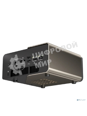 Мини ПК GMK Technology NucBox EVO-T1/I9-285H/64GB+1TB (Intel Ultra 9 285H) 64GB+1TB, Win 11 Pro