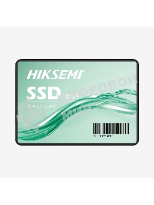 Накопитель SSD 2.5