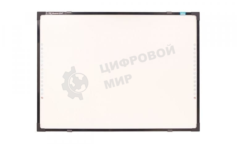 Интерактивная доска IQBoard и TRIUMPH BOAR IQBoard DVT TN087 Интерактивная доска 87