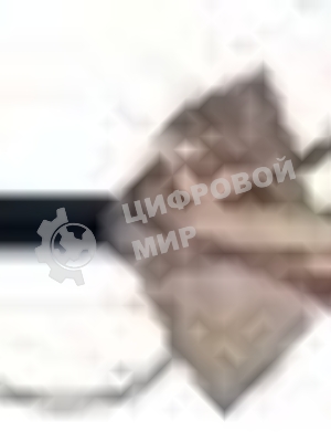 Кабель информационный Lanmaster LAN-6EFTP-WP-OUT кат.5е F/UTP общий экран 4X2X24AWG PVC внешний 305м черный