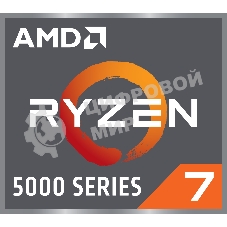 Процессор AMD Ryzen 7 5800X Soc-AM4 3.8GHz OEM