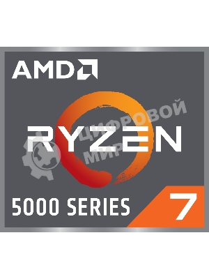 Процессор AMD Ryzen 7 5800X Soc-AM4 3.8GHz OEM