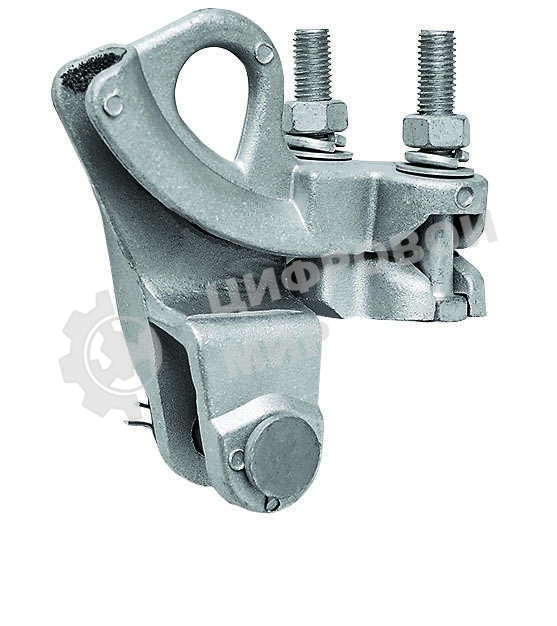 Зажим анкерный PAZ 3 (35-150 кв.мм) НИЛЕД 13402142