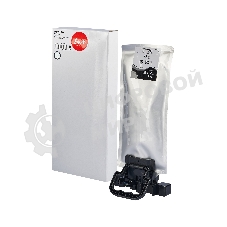 Контейнер с чернилами Sakura C13T965140 (T9651 BK) для Epson, черный, 187 мл., 10000 к.
