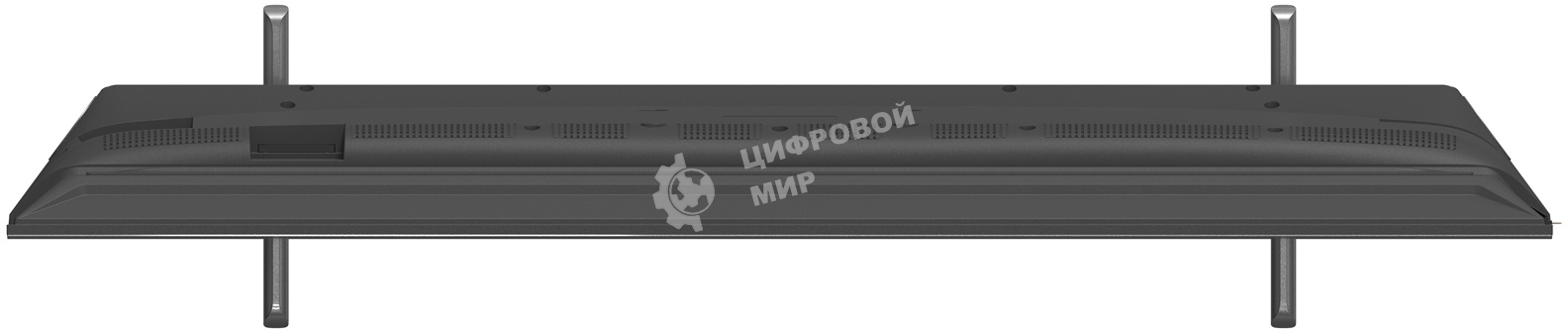 Телевизор Digma 55