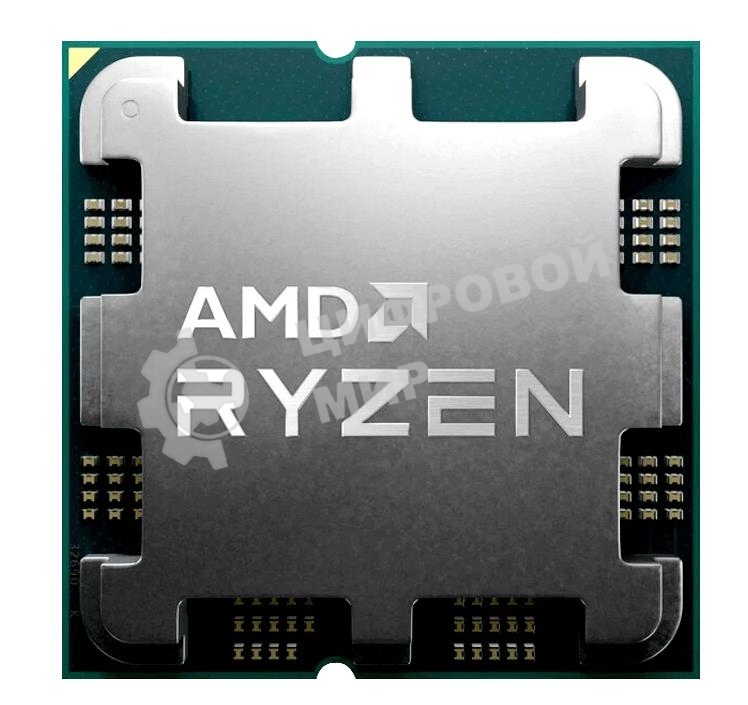 Процессор AMD Ryzen 5 7600 Soc-AM5 3.8GHz OEM
