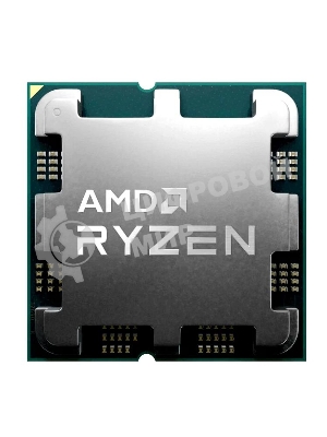 Процессор AMD Ryzen 5 7600 Soc-AM5 3.8GHz OEM