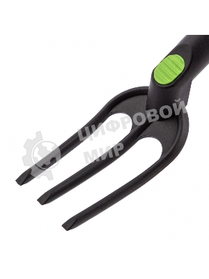 Вилка посадочная Palisad 63х265 мм, пластиковая