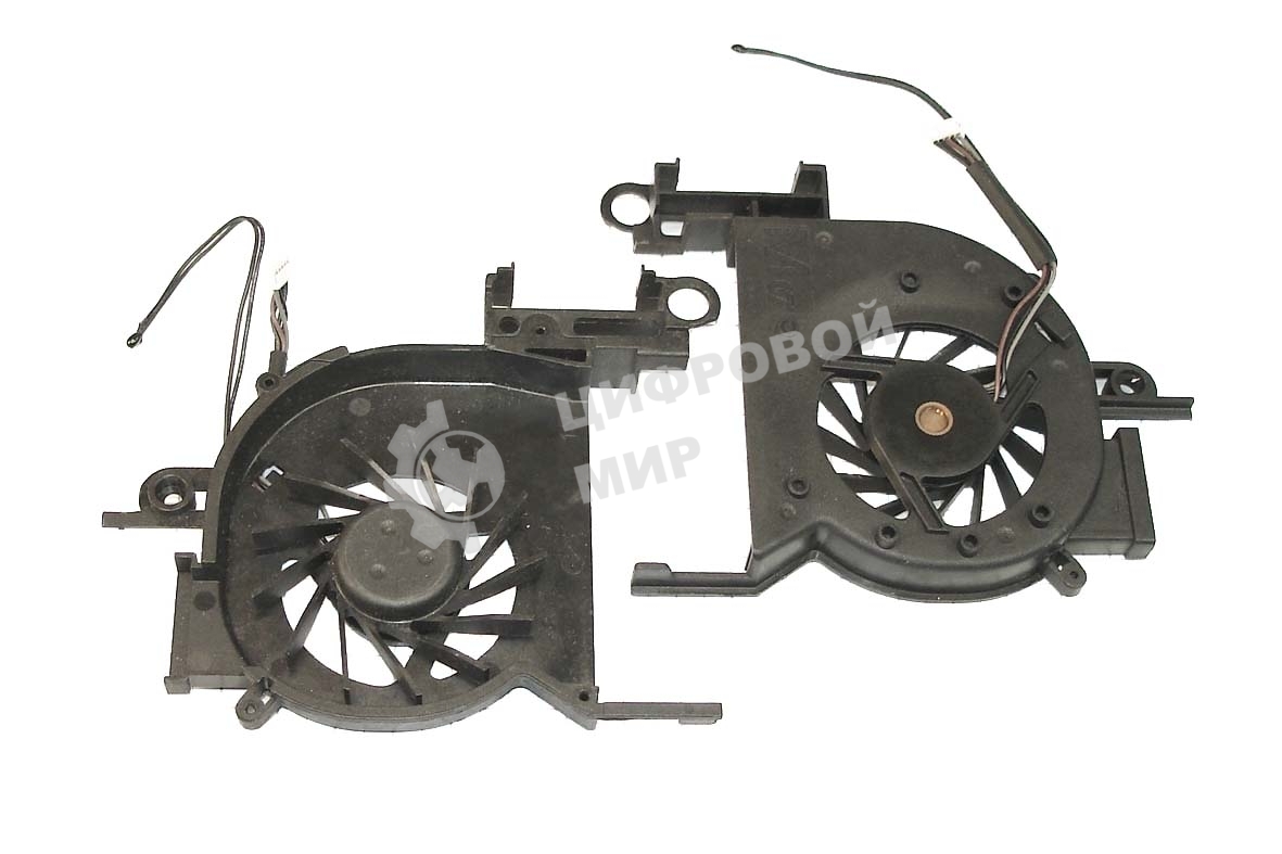 Вентилятор (кулер) для ноутбука Acer Aspire 4330 4336 4350 4530 VER-1