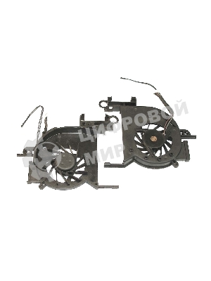 Вентилятор (кулер) для ноутбука Acer Aspire 4330 4336 4350 4530 VER-1