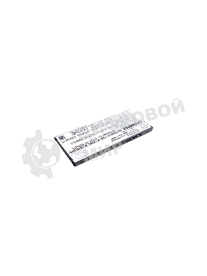 Аккумулятор CS-SMJ510SL EB-BJ510CBE для Samsung Galaxy J5 SM-J500F, J5 SM-J510F 3.85V, 2500mAh, 9