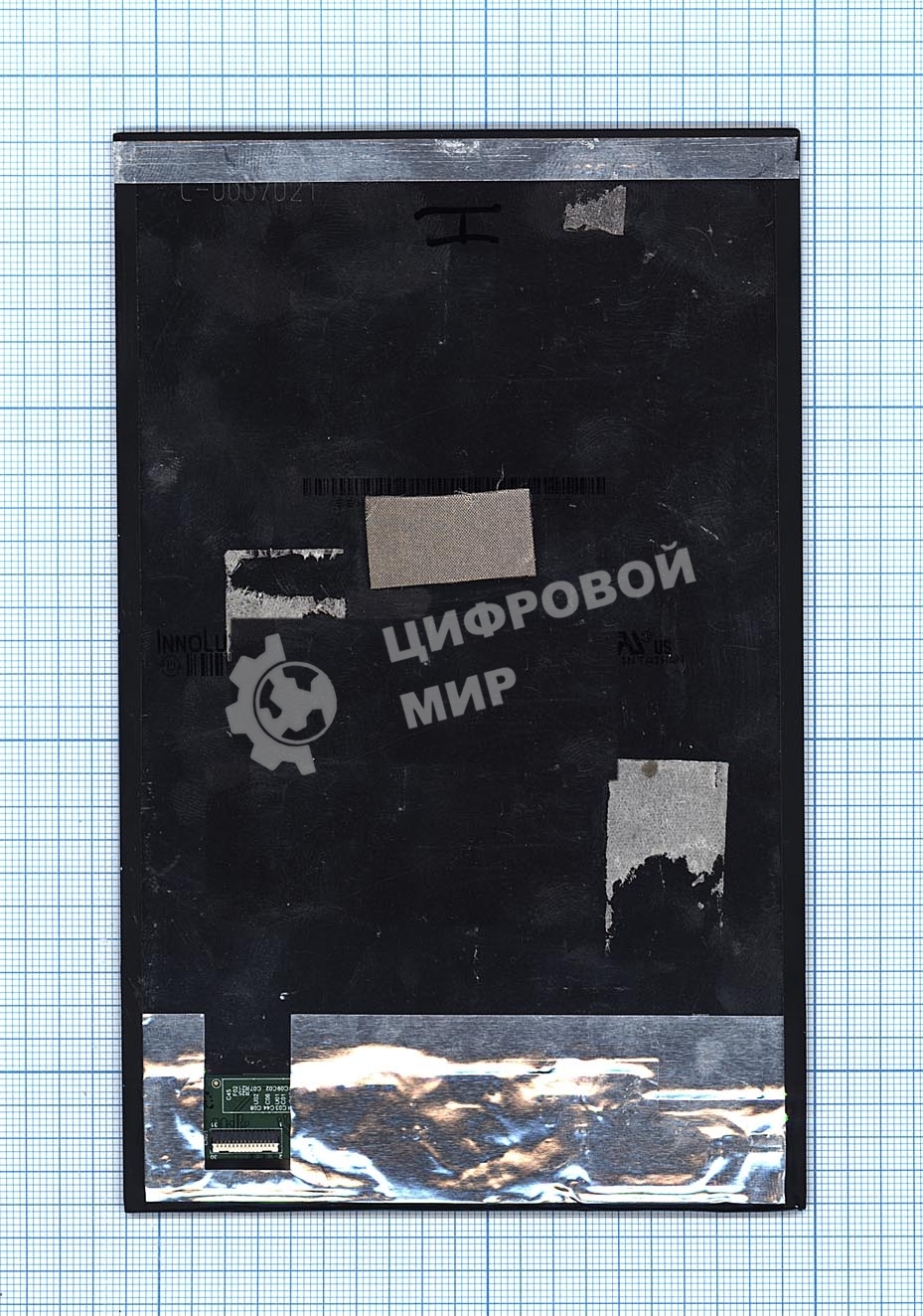 Матрица N070ICE-G02