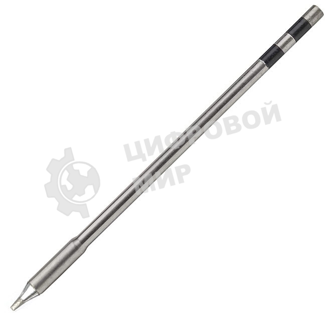 Жало для паяльника Quick TSS02-2.4D