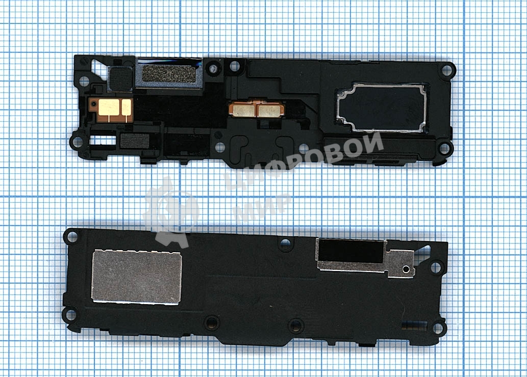 Полифонический динамик (Buzzer) для Huawei P9 Lite