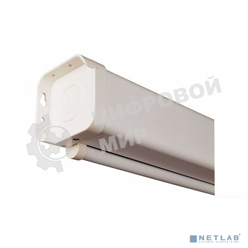 Экран Lumien 305x406см Master Picture LMP-100114 4:3 настенно-потолочный рулонный белый