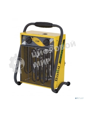 Тепловая пушка Ballu BHP-M-5 4500Вт прямой нагрев 400м3/ч