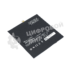 Аккумуляторная батарея для планшета Xiaomi Mi Pad 3 (BM62) 3.8V 7000mAh