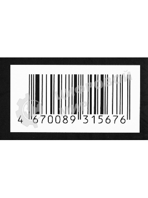 Портативный аккумулятор Cactus CS-PCS172 48000mAh 2.1A 2xUSB черный/серый