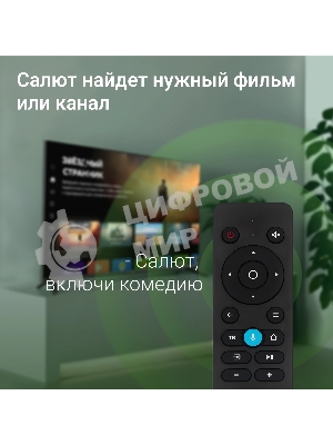 Телевизор Digma 43