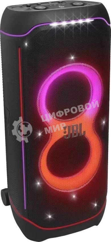 Портативная акустика JBL PartyBox Ultimate