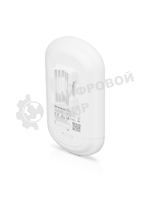 Наружная точка доступа 5GHZ Ubiquiti NANOSTATION LOCO5AC