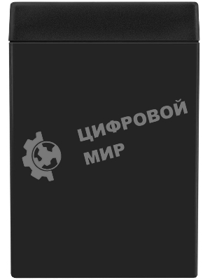 Батарея для ИБП ExeGate EX285952RUS DTM 12072 (12V 7,2Ah, клеммы F1)